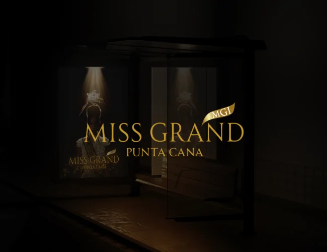 Miss Grand Punta Cana