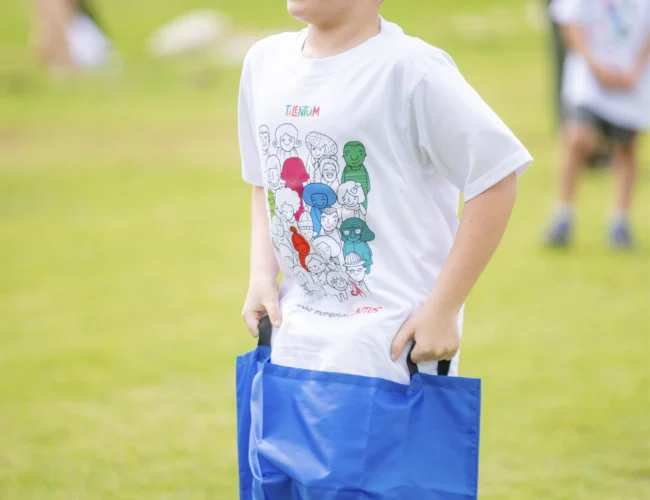 Talentum family day 02